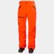 Men's Sogn Cargo Ski Pants orange