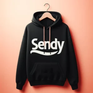 original official sendy hoodie east coast skiing